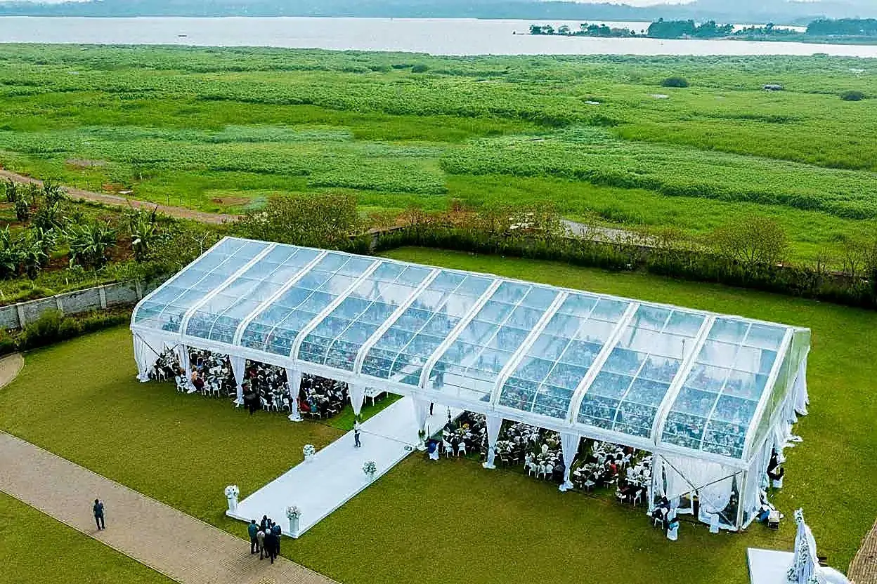 Bento Events setup
