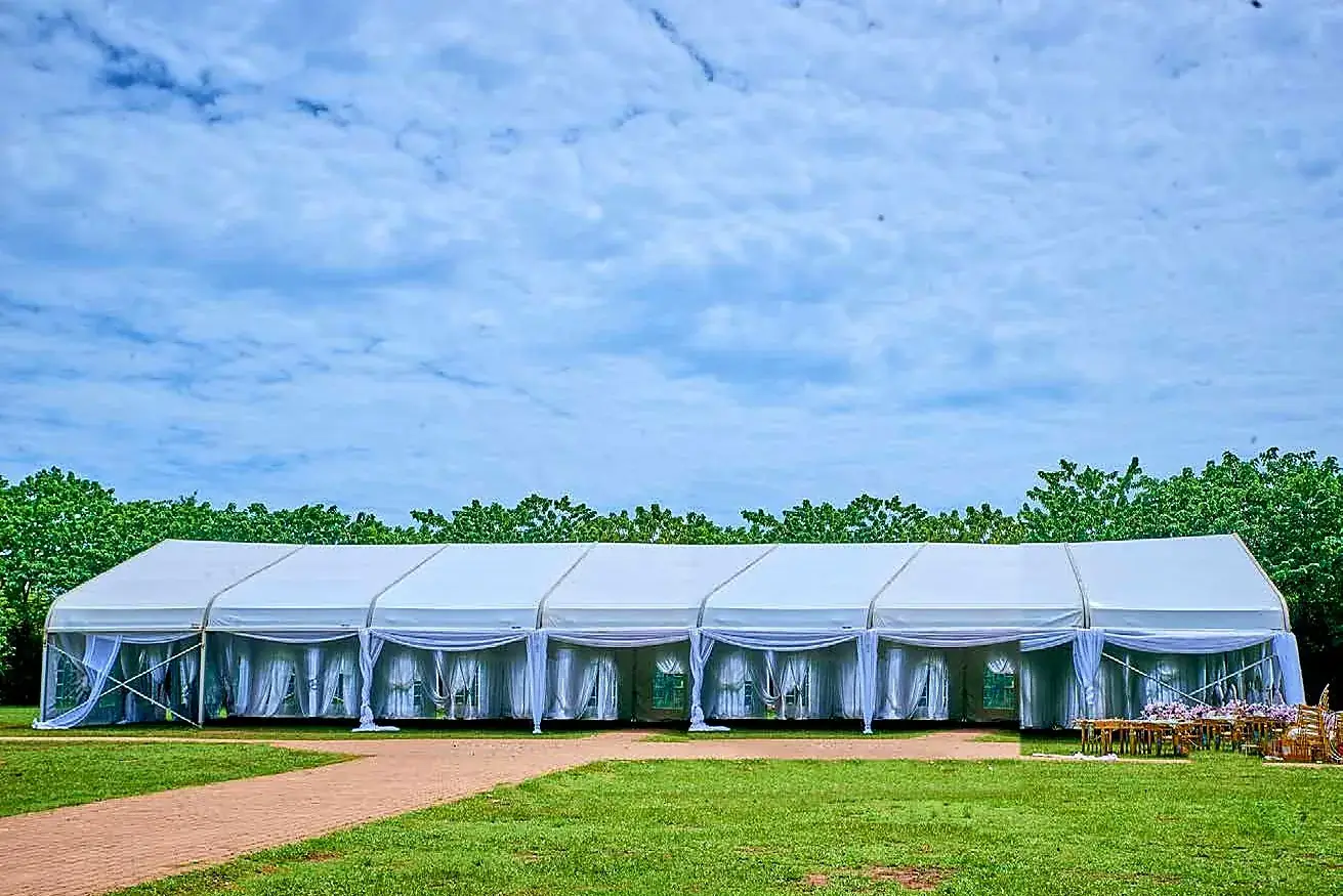 Bento Events setup